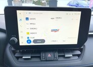 Toyota RAV4 SUV 2,5 l 131 kw