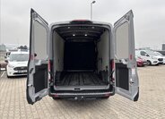 Ford Transit Skříň 0,0 198 kw