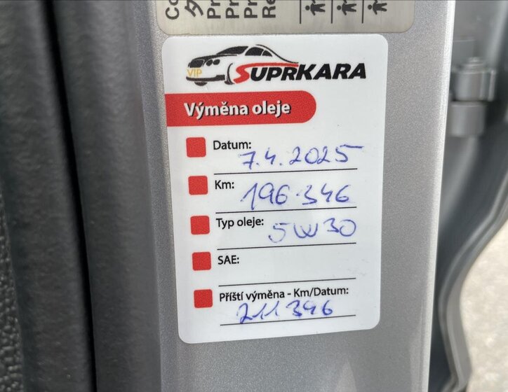 Volkswagen Passat Kombi 2,0 l 140 kw