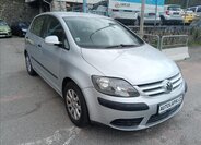 Volkswagen Golf Plus Hatchback 1,9 l 77 kw