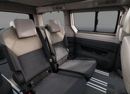 Volkswagen Ostatní Ostatní 2,0 l 110 kw