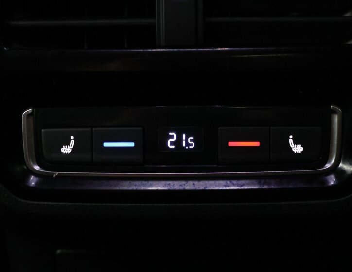 Volkswagen Arteon Hatchback 2,0 l 200 kw