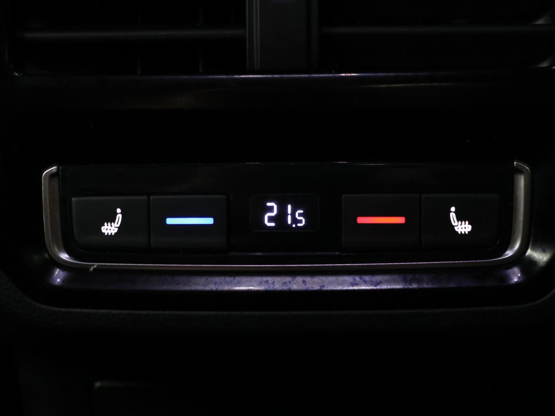 Volkswagen Arteon Hatchback 2,0 l 200 kw