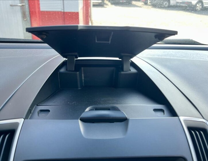 Ford Galaxy MPV 2,0 l 110 kw