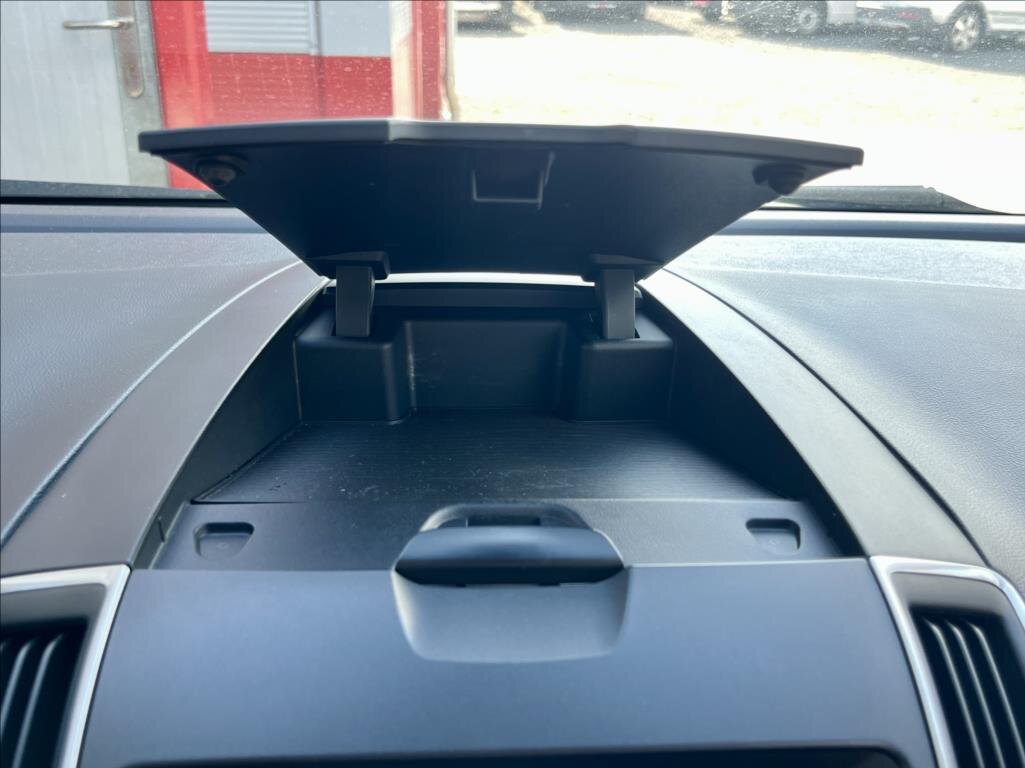 Ford Galaxy MPV 2,0 l 110 kw