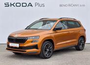 Škoda Karoq 1