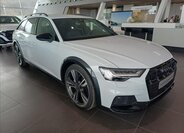 Audi A6 Allroad Kombi 3,0 l 210 kw
