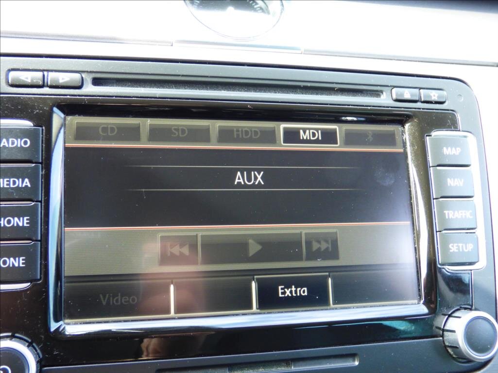 Volkswagen Passat Kombi 2,0 l 130 kw