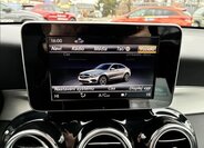 Mercedes-Benz GLC Hatchback 2,1 l 150 kw