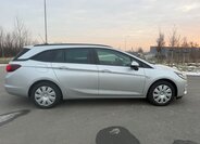 Opel Astra Kombi 1,2 l 81 kw