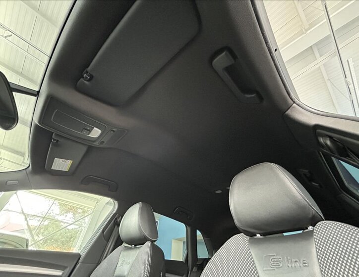 Audi A3 Hatchback 2,0 l 110 kw