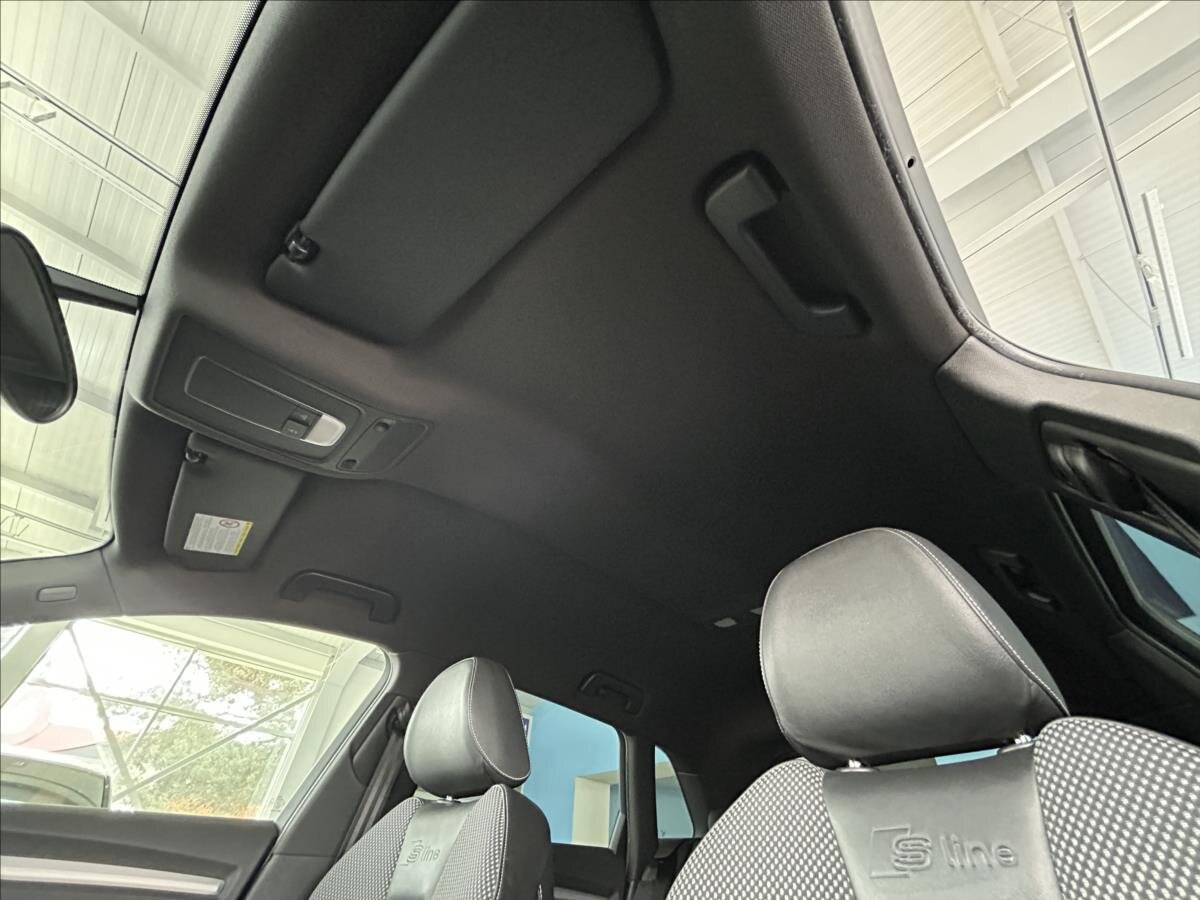 Audi A3 Hatchback 2,0 l 110 kw