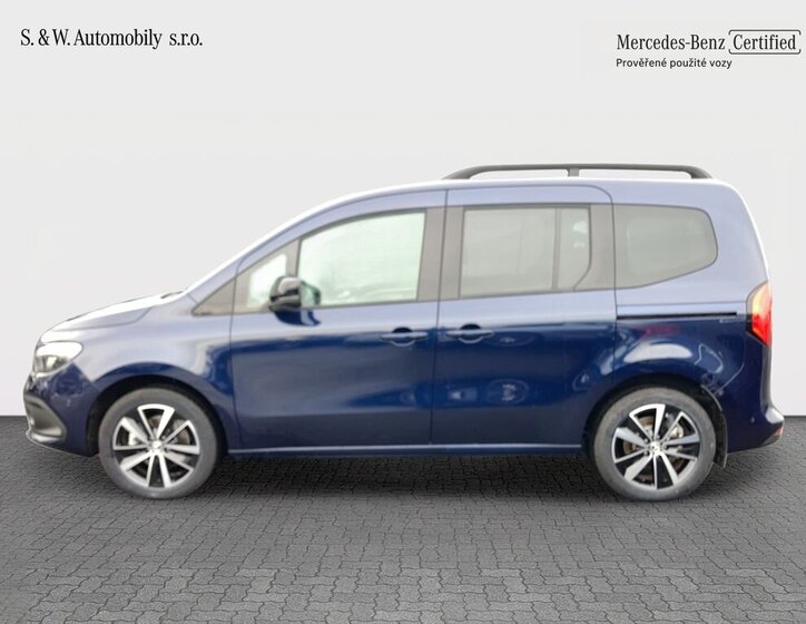 Mercedes-Benz Ostatní 13