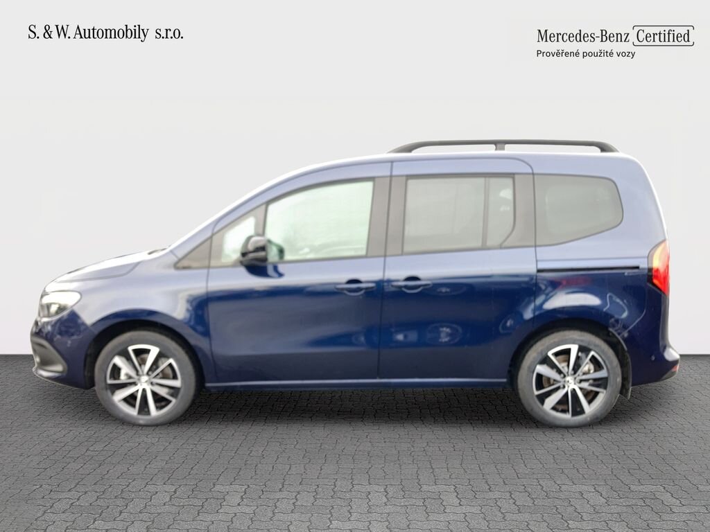 Mercedes-Benz Ostatní