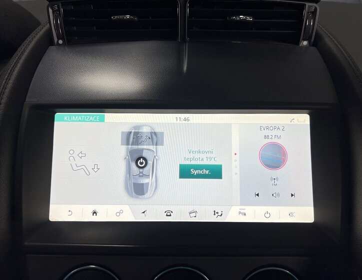 Jaguar F-Type Ostatní 3,0 l 250 kw