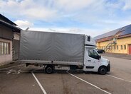 Renault Master Ostatní 0,0 107 kw