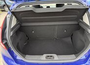 Ford Fiesta Hatchback 998,0 74 kw