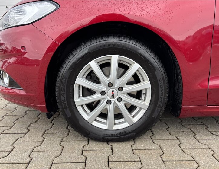 Ford Mondeo Kombi 2,0 l 132 kw