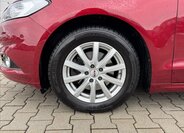 Ford Mondeo Kombi 2,0 l 132 kw