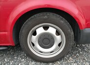 Volkswagen Transporter Kombi 2,0 l 132 kw