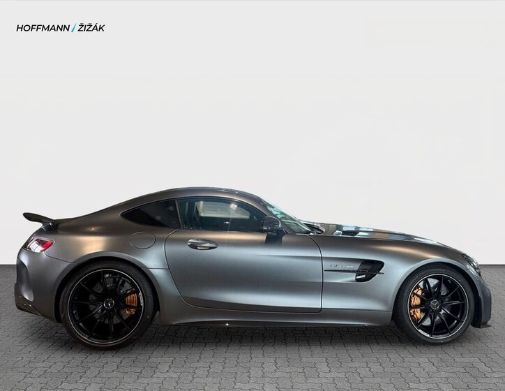 Mercedes-Benz AMG GT Kupé 4,0 l 430 kw