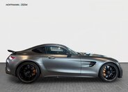 Mercedes-Benz AMG GT Kupé 4,0 l 430 kw