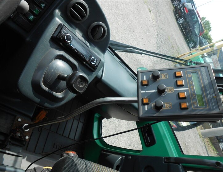 Multicar Ostatní Ostatní 3,0 l 107 kw