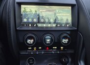 Jaguar F-Type Kupé 2,0 l 221 kw