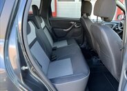 Dacia Duster SUV 1,6 l 84 kw