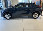Toyota C-HR SUV 1,8 l 103 kw