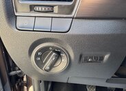 Škoda Fabia Kombi 1,2 l 66 kw