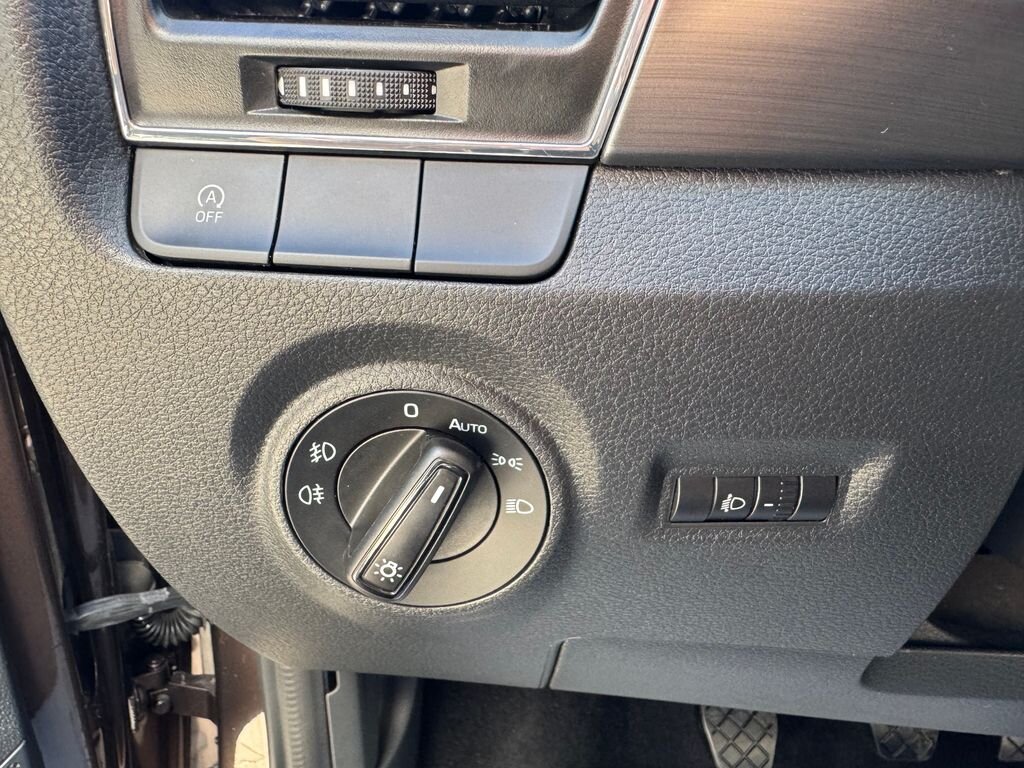 Škoda Fabia Kombi 1,2 l 66 kw