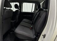 Volkswagen Amarok Pick-up 2,0 l 103 kw