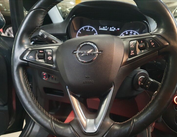 Opel Corsa Hatchback 1,4 l 66 kw