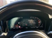 BMW Řada 4 Kupé 2,0 l 180 kw