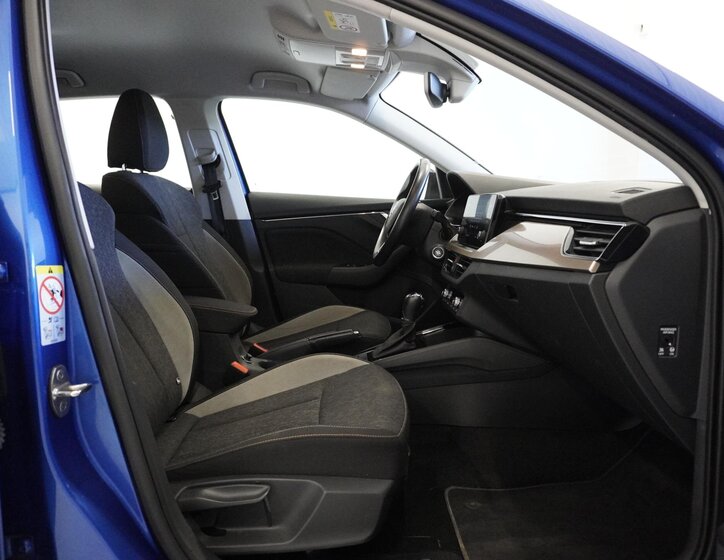 Škoda Scala Hatchback 1,6 l 85 kw