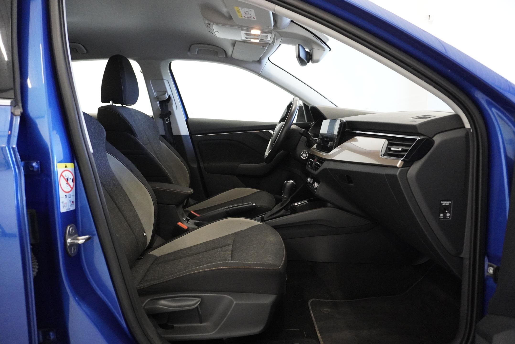 Škoda Scala Hatchback 1,6 l 85 kw