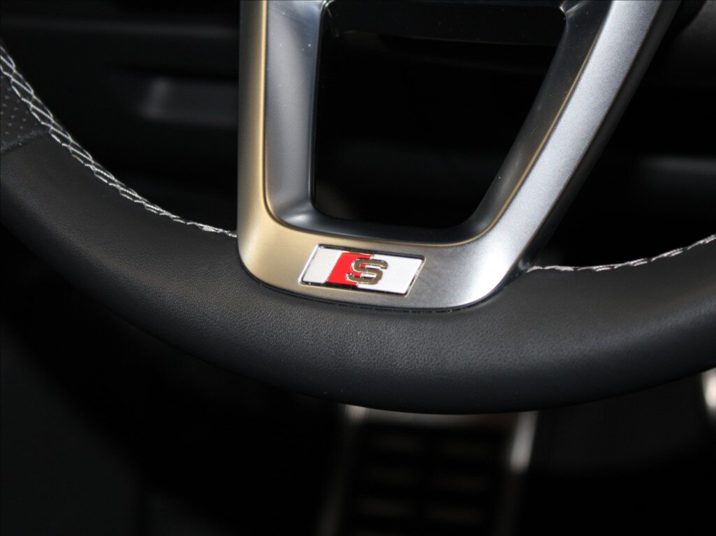 Audi Q7 SUV / Terénní 3,0 l 210 kw