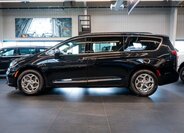 Chrysler Pacifica MPV 3,6 l 221 kw