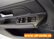 Mercedes-Benz GLB SUV 2,0 l 85 kw