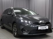 KIA Ceed 3