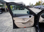 Mercedes-Benz Třídy C 17