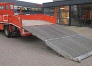 Iveco Ostatní Ostatní 0,0 137 kw