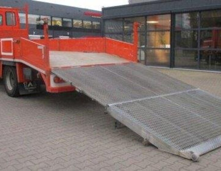 Iveco Ostatní Ostatní 0,0 137 kw