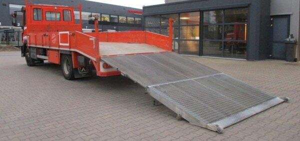 Iveco Ostatní Ostatní 0,0 137 kw