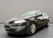 Renault Mégane Kombi 1,9 l 96 kw