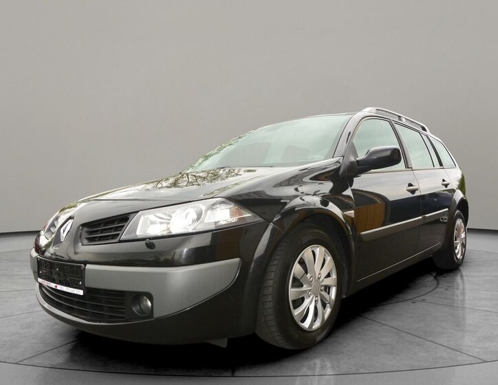 Renault Mégane Kombi 1,9 l 96 kw