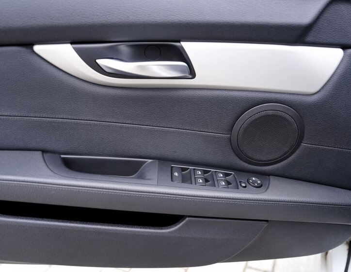 BMW Z4 Kabriolet 2,5 l 150 kw