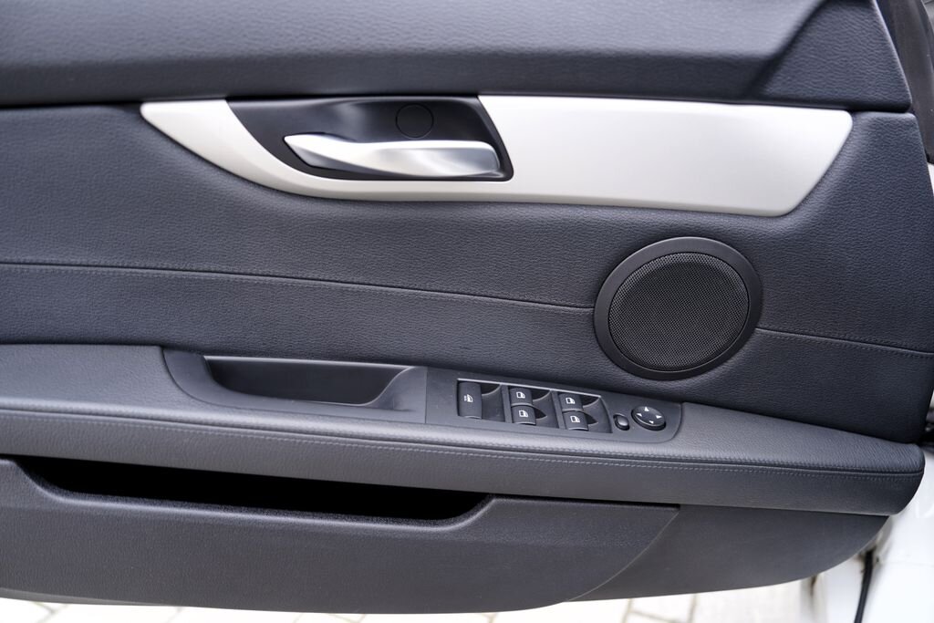 BMW Z4 Kabriolet 2,5 l 150 kw