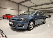 Opel Astra Kombi 1,6 l 81 kw